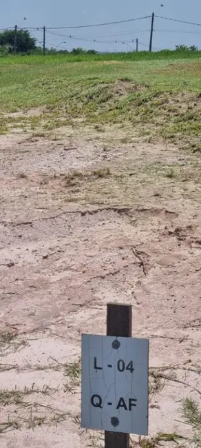 Foto 7 de Terreno / Lote à venda, 800m2 em Itupeva - SP