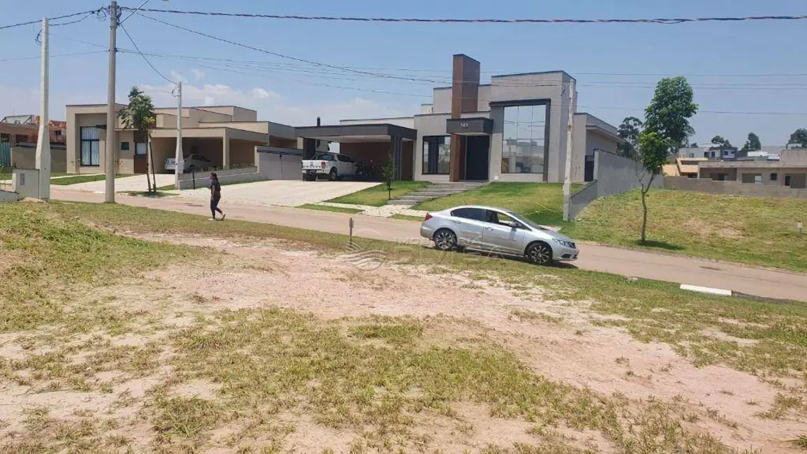 Foto 2 de Terreno / Lote à venda, 800m2 em Itupeva - SP