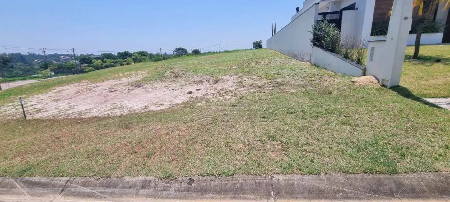 Foto 6 de Terreno / Lote à venda, 800m2 em Itupeva - SP