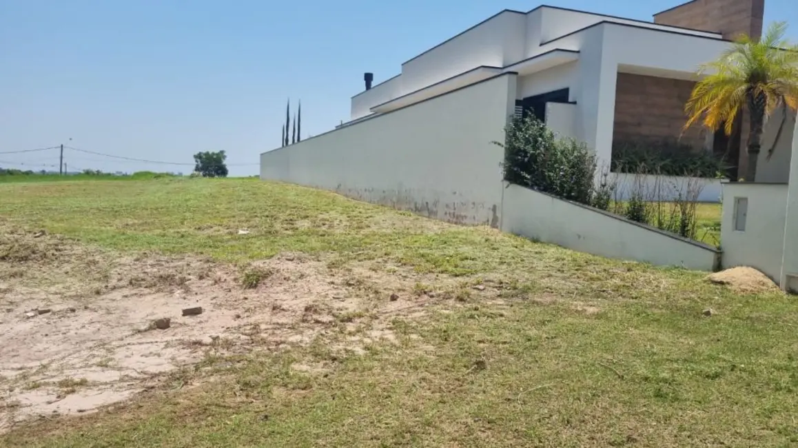Foto 4 de Terreno / Lote à venda, 800m2 em Itupeva - SP