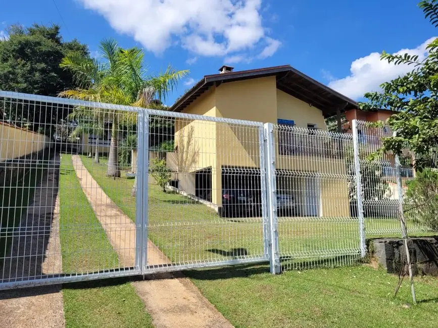 Foto 6 de Chácara com 4 quartos à venda, 1000m2 em Itupeva - SP