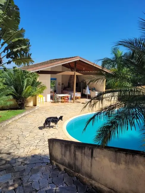 Foto 1 de Chácara com 4 quartos à venda, 1000m2 em Itupeva - SP