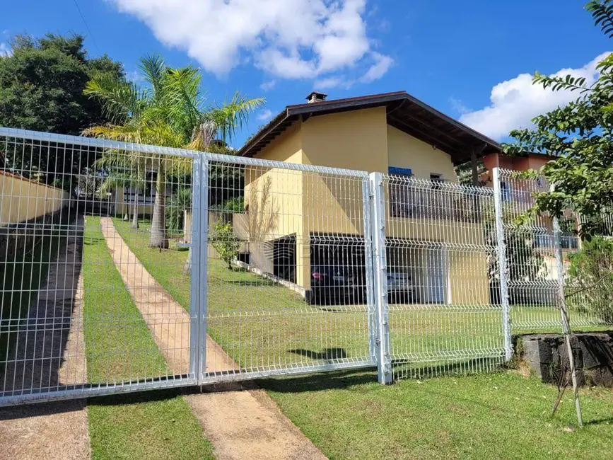 Foto 6 de Chácara com 4 quartos à venda, 1000m2 em Itupeva - SP