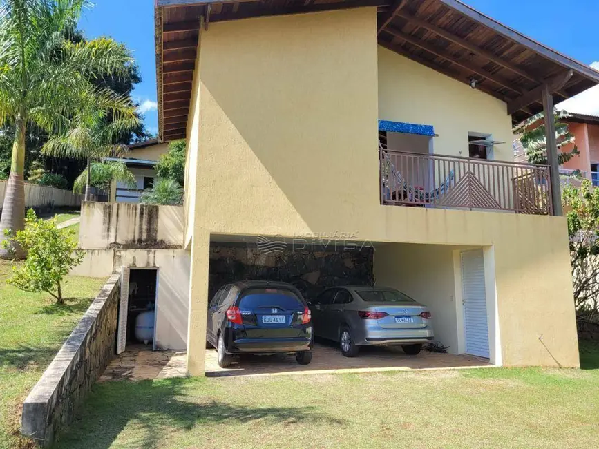 Foto 3 de Chácara com 4 quartos à venda, 1000m2 em Itupeva - SP