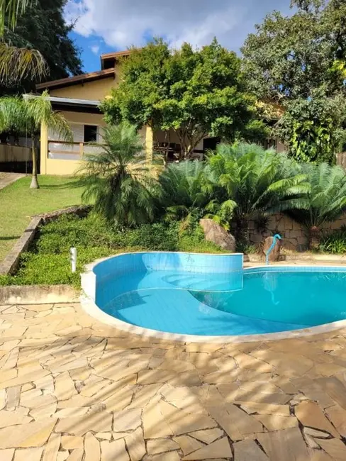 Foto 7 de Chácara com 4 quartos à venda, 1000m2 em Itupeva - SP