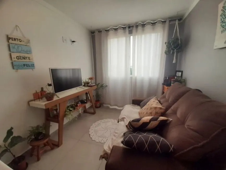 Foto 6 de Apartamento com 2 quartos à venda, 46m2 em Itupeva - SP