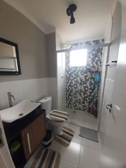 Foto 4 de Apartamento com 2 quartos à venda, 46m2 em Itupeva - SP