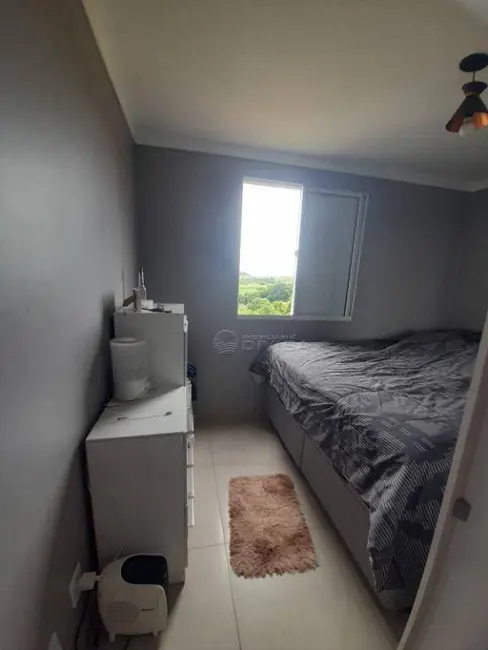 Foto 7 de Apartamento com 2 quartos à venda, 46m2 em Itupeva - SP
