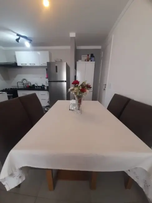 Foto 5 de Apartamento com 2 quartos à venda, 46m2 em Itupeva - SP