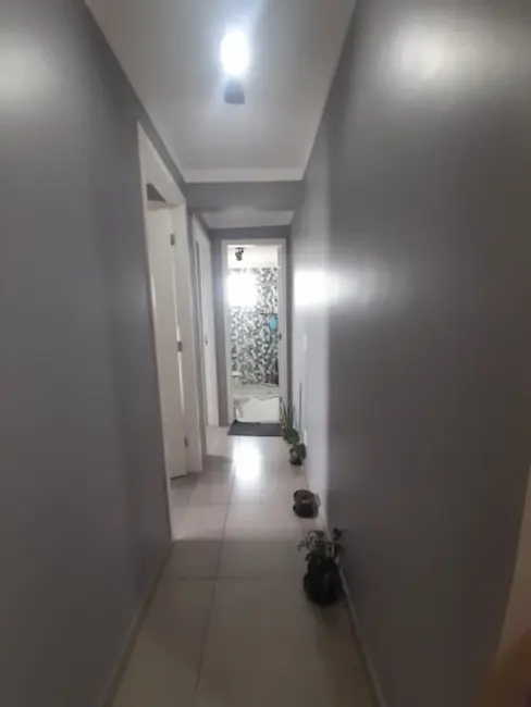 Foto 3 de Apartamento com 2 quartos à venda, 46m2 em Itupeva - SP