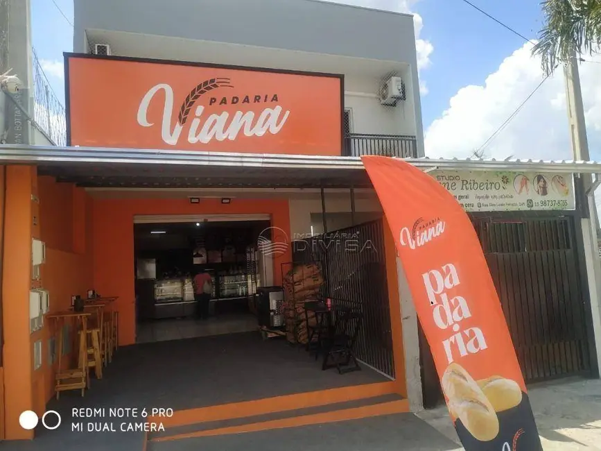 Foto 1 de Casa com 2 quartos à venda, 165m2 em Parque Residencial Jundiaí, Jundiai - SP