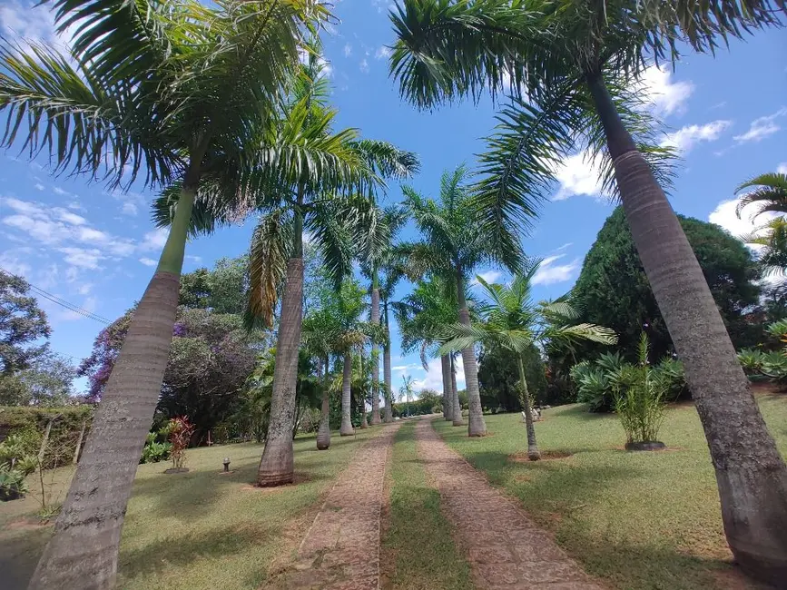 Foto 1 de Chácara com 3 quartos à venda, 5494m2 em Itupeva - SP