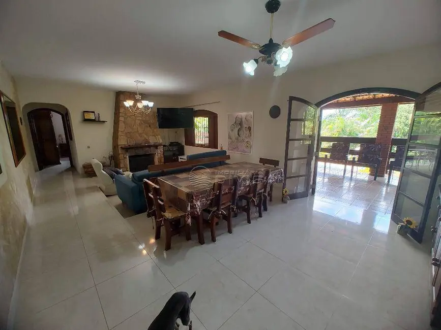 Foto 1 de Chácara com 3 quartos à venda, 5494m2 em Itupeva - SP