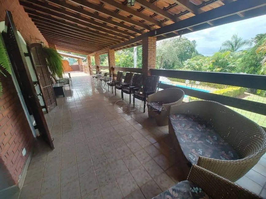 Foto 8 de Chácara com 3 quartos à venda, 5494m2 em Itupeva - SP