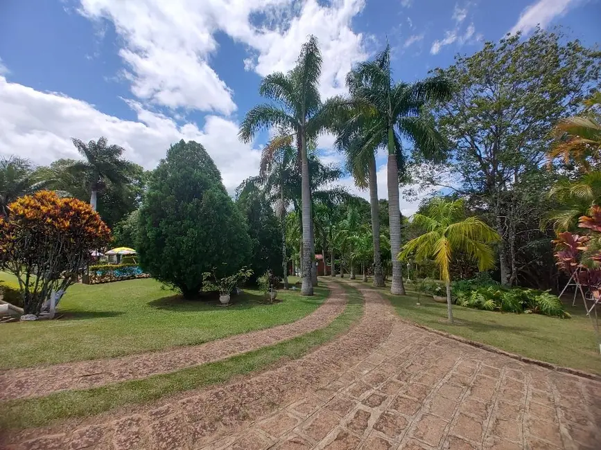 Foto 2 de Chácara com 3 quartos à venda, 5494m2 em Itupeva - SP