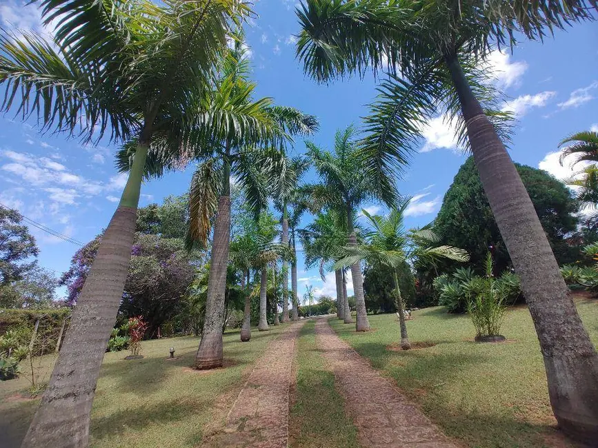 Foto 4 de Chácara com 3 quartos à venda, 5494m2 em Itupeva - SP