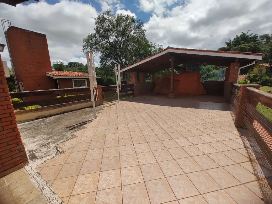 Chácara com 3 quartos à venda, 5494m2 em Itupeva - SP - imagem 9 Foto 9 de Chácara com 3 quartos à venda, 5494m2 em Itupeva - SP