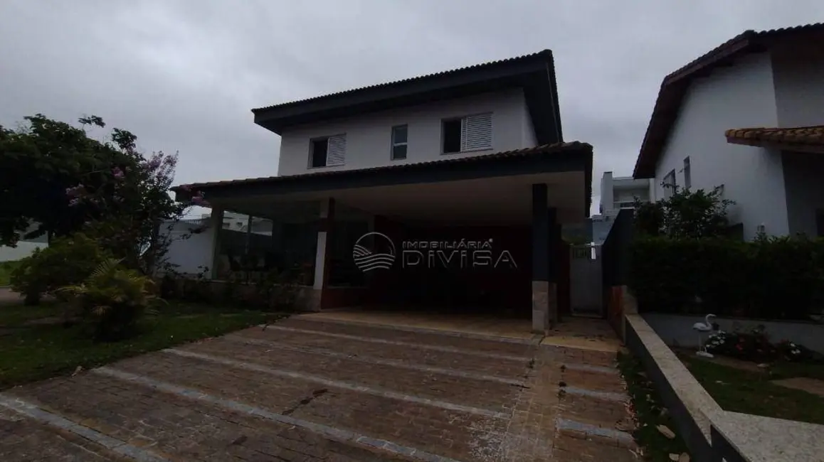 Foto 5 de Casa de Condomínio com 4 quartos à venda, 420m2 em Itupeva - SP