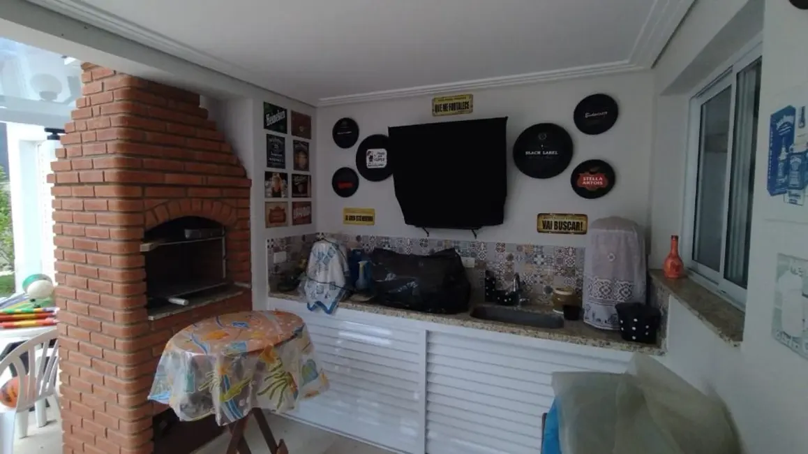 Foto 9 de Casa de Condomínio com 4 quartos à venda, 420m2 em Itupeva - SP