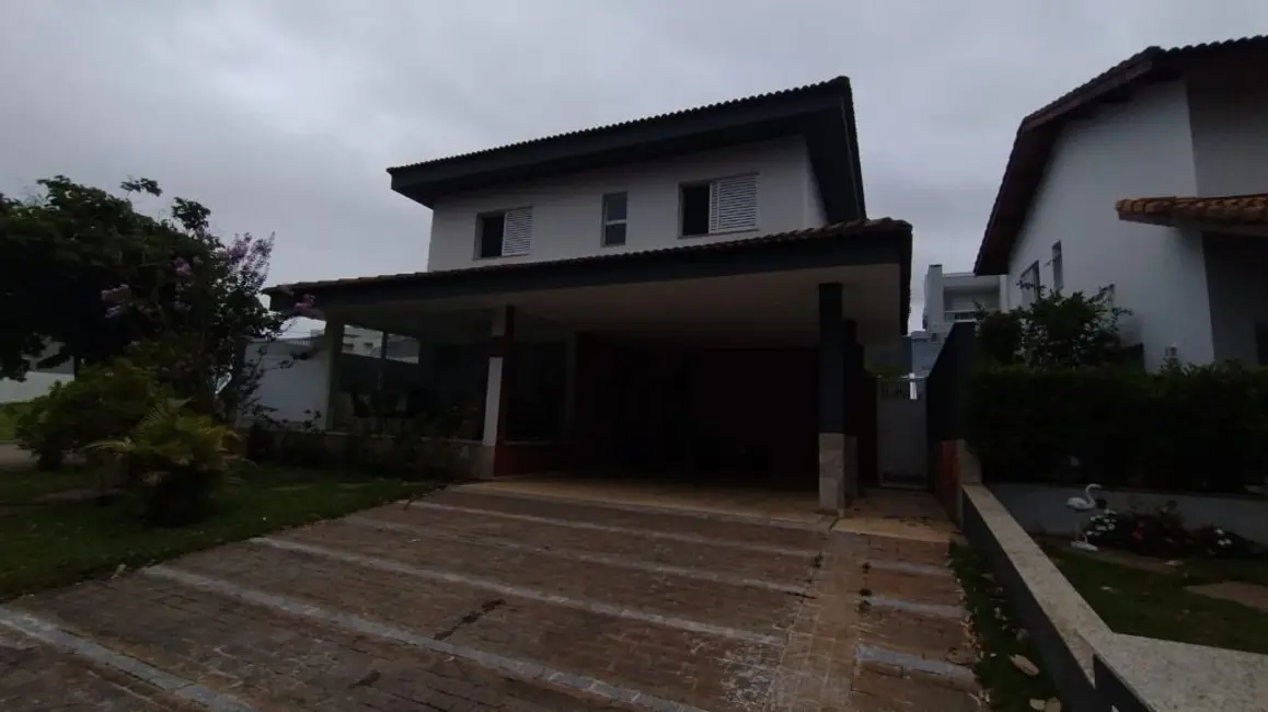 Foto 5 de Casa de Condomínio com 4 quartos à venda, 420m2 em Itupeva - SP