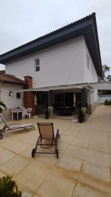 Foto 3 de Casa de Condomínio com 4 quartos à venda, 420m2 em Itupeva - SP