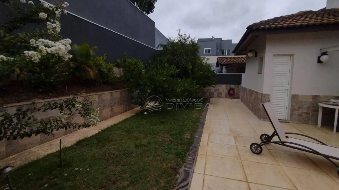 Foto 7 de Casa de Condomínio com 4 quartos à venda, 420m2 em Itupeva - SP