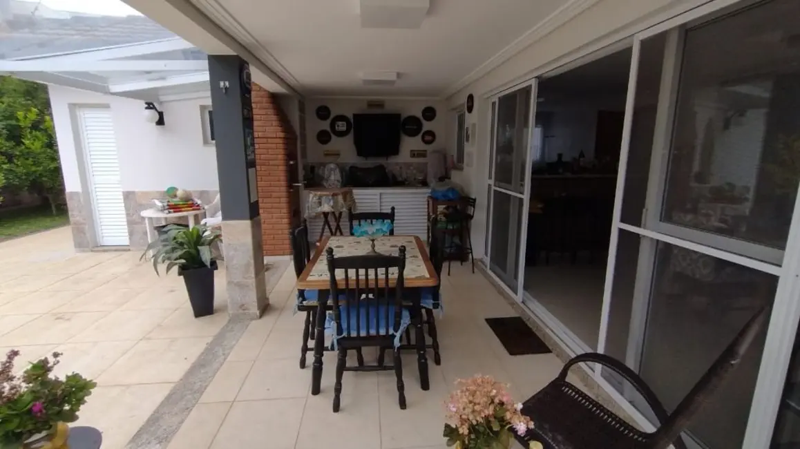 Foto 8 de Casa de Condomínio com 4 quartos à venda, 420m2 em Itupeva - SP