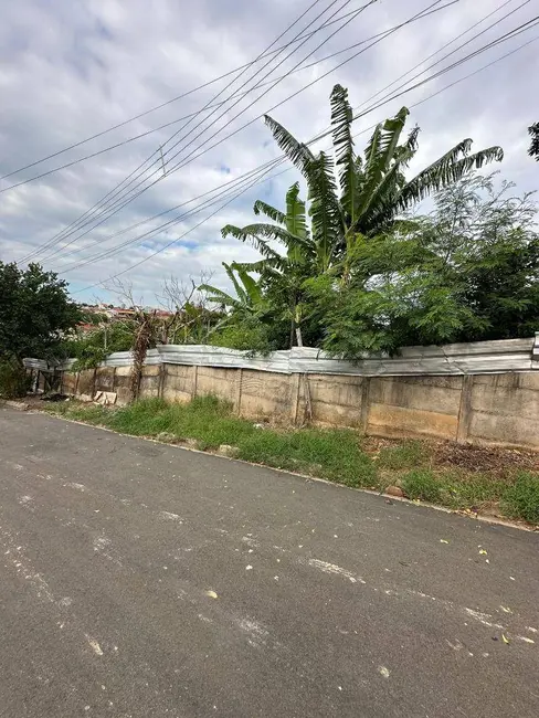 Foto 3 de Terreno / Lote à venda, 1800m2 em Elias Fausto - SP