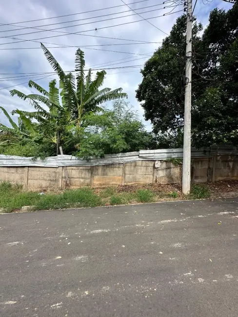 Terreno / Lote à venda, 1800m2 em Elias Fausto - SP - imagem 4 Foto 4 de Terreno / Lote à venda, 1800m2 em Elias Fausto - SP