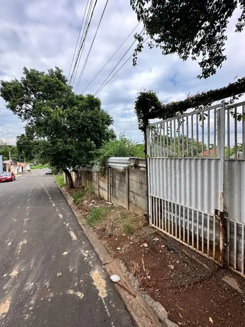 Terreno / Lote à venda, 1800m2 em Elias Fausto - SP - imagem 1 Foto 1 de Terreno / Lote à venda, 1800m2 em Elias Fausto - SP