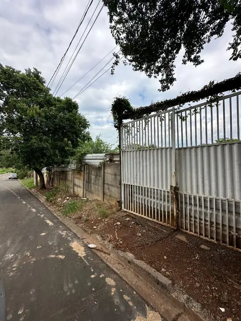 Terreno / Lote à venda, 1800m2 em Elias Fausto - SP - imagem 2 Foto 2 de Terreno / Lote à venda, 1800m2 em Elias Fausto - SP