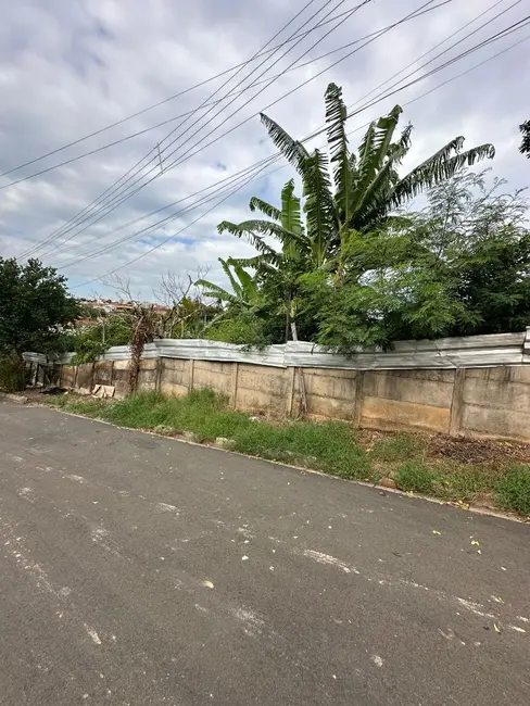 Terreno / Lote à venda, 1800m2 em Elias Fausto - SP - imagem 3 Foto 3 de Terreno / Lote à venda, 1800m2 em Elias Fausto - SP