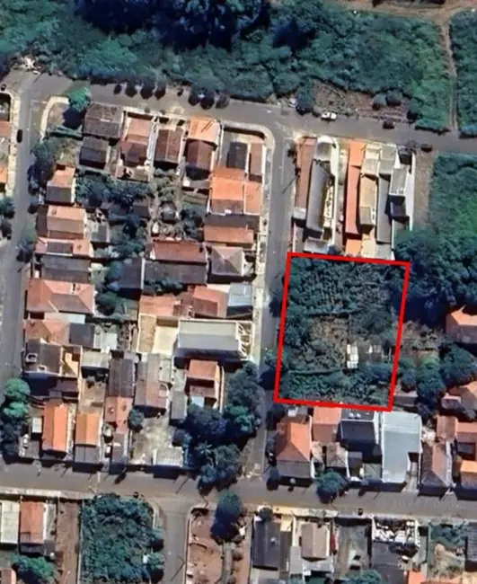 Terreno / Lote à venda, 1800m2 em Elias Fausto - SP - imagem 7 Foto 7 de Terreno / Lote à venda, 1800m2 em Elias Fausto - SP