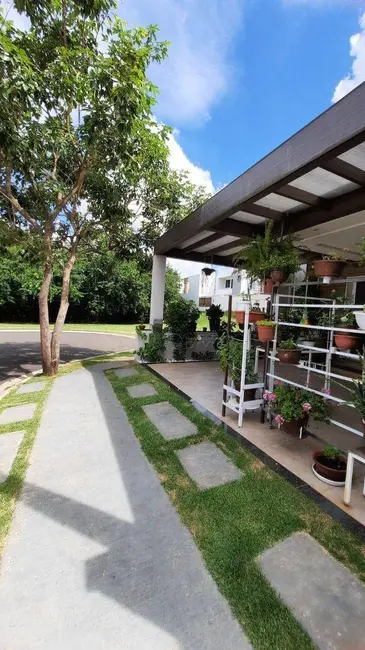 Foto 9 de Casa de Condomínio com 3 quartos à venda, 150m2 em Jardim Montreal Residence, Indaiatuba - SP