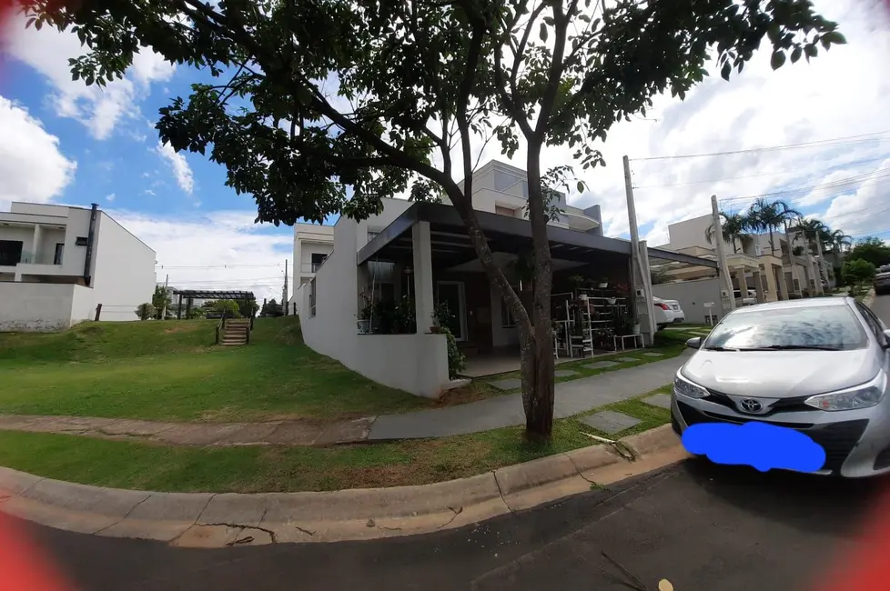 Foto 7 de Casa de Condomínio com 3 quartos à venda, 150m2 em Jardim Montreal Residence, Indaiatuba - SP