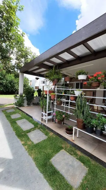 Foto 4 de Casa de Condomínio com 3 quartos à venda, 150m2 em Jardim Montreal Residence, Indaiatuba - SP