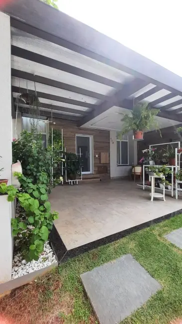 Foto 1 de Casa de Condomínio com 3 quartos à venda, 150m2 em Jardim Montreal Residence, Indaiatuba - SP