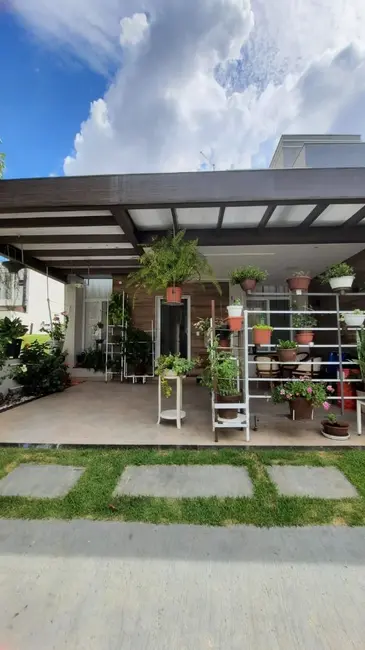 Foto 2 de Casa de Condomínio com 3 quartos à venda, 150m2 em Jardim Montreal Residence, Indaiatuba - SP