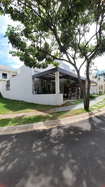 Foto 6 de Casa de Condomínio com 3 quartos à venda, 150m2 em Jardim Montreal Residence, Indaiatuba - SP