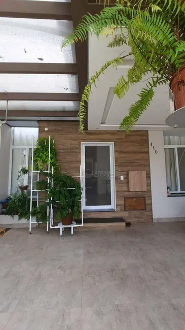 Foto 5 de Casa de Condomínio com 3 quartos à venda, 150m2 em Jardim Montreal Residence, Indaiatuba - SP