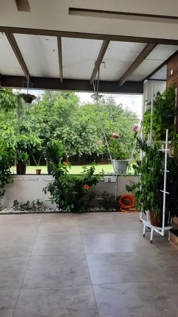 Foto 8 de Casa de Condomínio com 3 quartos à venda, 150m2 em Jardim Montreal Residence, Indaiatuba - SP