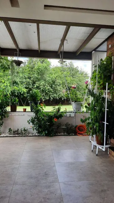 Foto 8 de Casa de Condomínio com 3 quartos à venda, 150m2 em Jardim Montreal Residence, Indaiatuba - SP