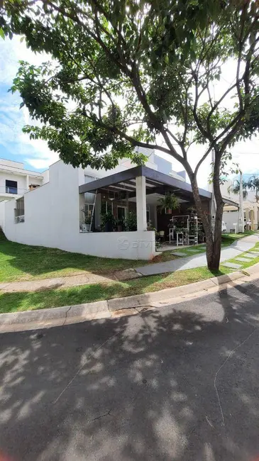 Foto 7 de Casa de Condomínio com 3 quartos à venda, 150m2 em Jardim Montreal Residence, Indaiatuba - SP