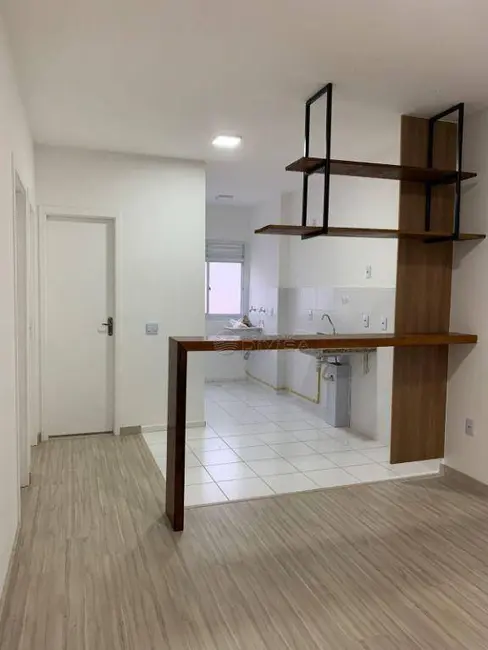 Foto 3 de Apartamento com 2 quartos à venda, 45m2 em Itupeva - SP