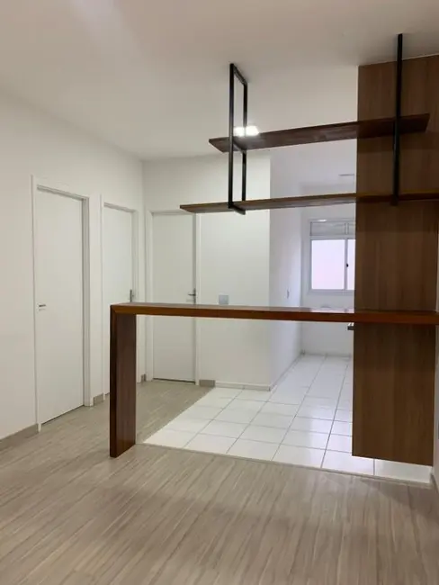Foto 2 de Apartamento com 2 quartos à venda, 45m2 em Itupeva - SP