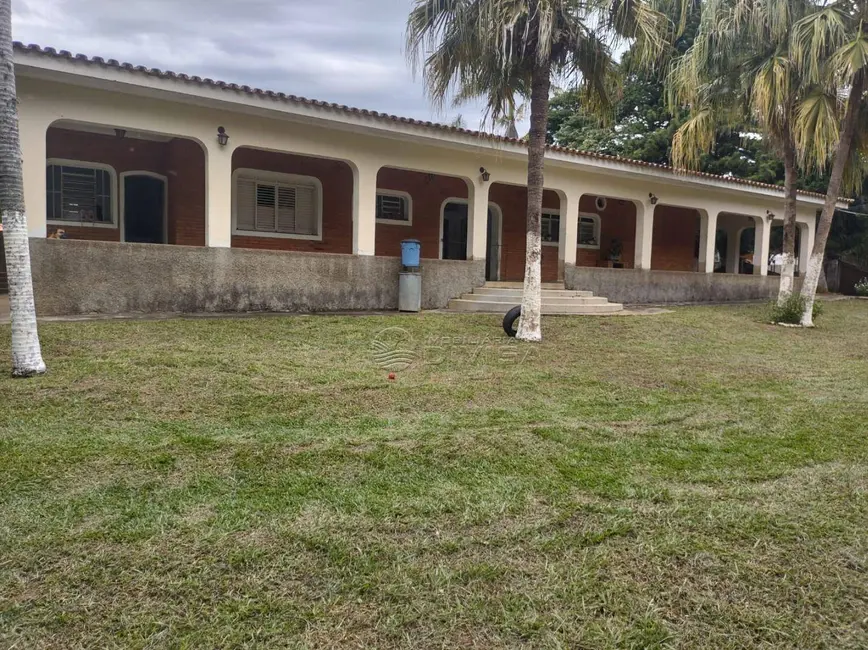 Foto 1 de Chácara com 5 quartos à venda, 2000m2 em Elias Fausto - SP