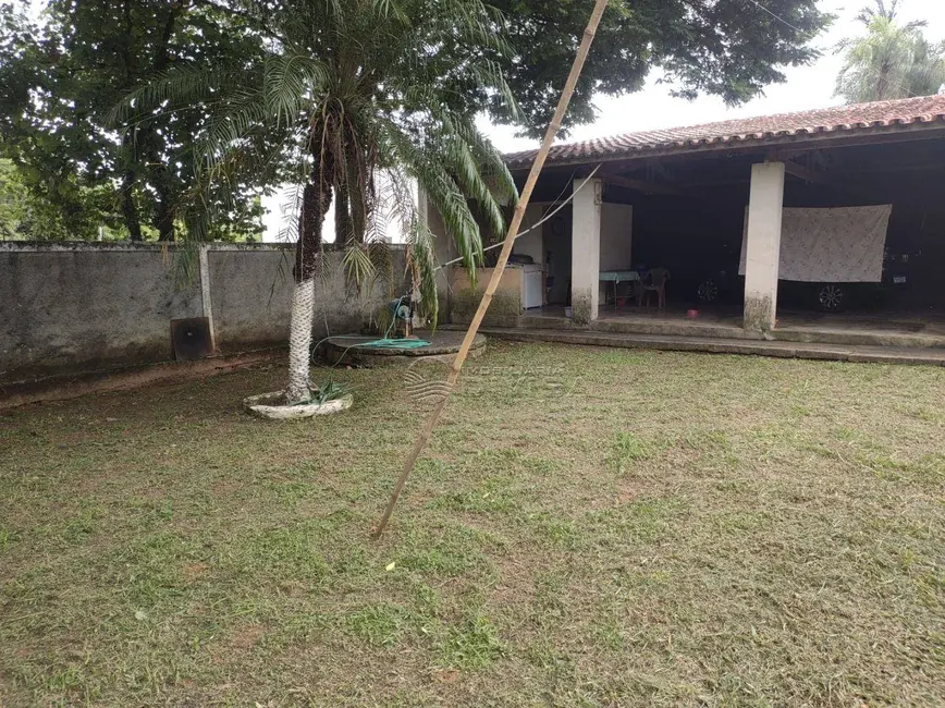 Foto 7 de Chácara com 5 quartos à venda, 2000m2 em Elias Fausto - SP