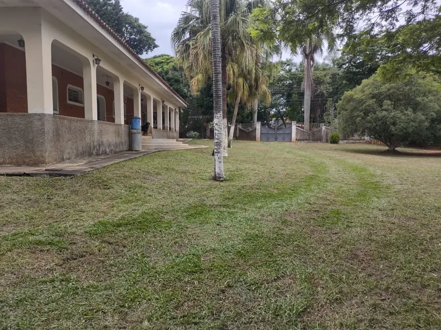 Foto 3 de Chácara com 5 quartos à venda, 2000m2 em Elias Fausto - SP