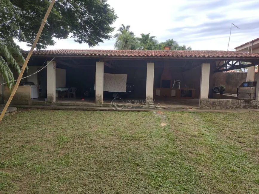 Foto 8 de Chácara com 5 quartos à venda, 2000m2 em Elias Fausto - SP