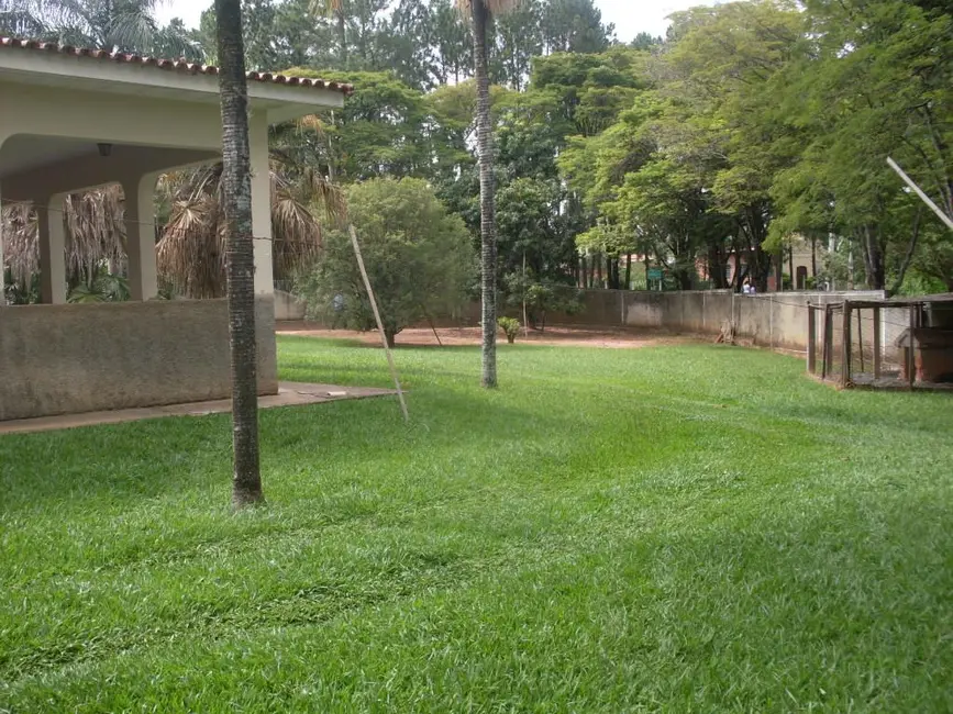 Foto 9 de Chácara com 5 quartos à venda, 2000m2 em Elias Fausto - SP